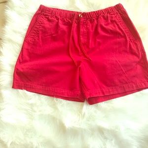 NAUTICA CLIPPER Men’s Beach Shorts